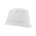 Bucketo white  fishing cap 