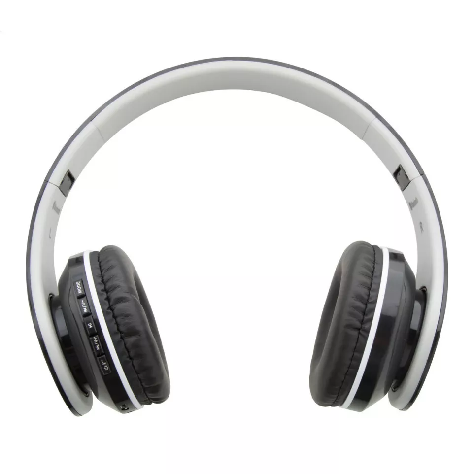 Tempo noir  écouteurs sans fil 