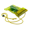 Coprox jaune  étui étanche pour téléphone portable 