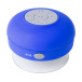 Abyss blue  wireless speaker 