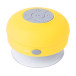 Abyss yellow  wireless speaker 