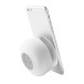 Abyss white  wireless speaker 