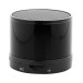 Decibel black  wireless speaker 