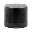 Decibel black  wireless speaker 