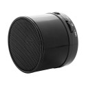 Decibel black  wireless speaker 