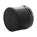Decibel black  wireless speaker 