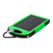 Durabank vert  power bank USB 
