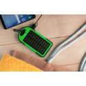 Durabank vert  power bank USB 