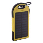 Durabank jaune  power bank...
