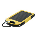 Durabank jaune  power bank USB 