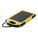 Durabank jaune  power bank USB 