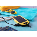 Durabank jaune  power bank USB 