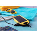 Durabank jaune  power bank USB 