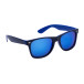 Noosa blue black sunglasses 