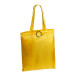 Nessor jaune  sac shopping 