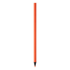 Pollak orange  crayon surligneur 