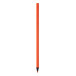 Pollak orange  highlighter pencil 