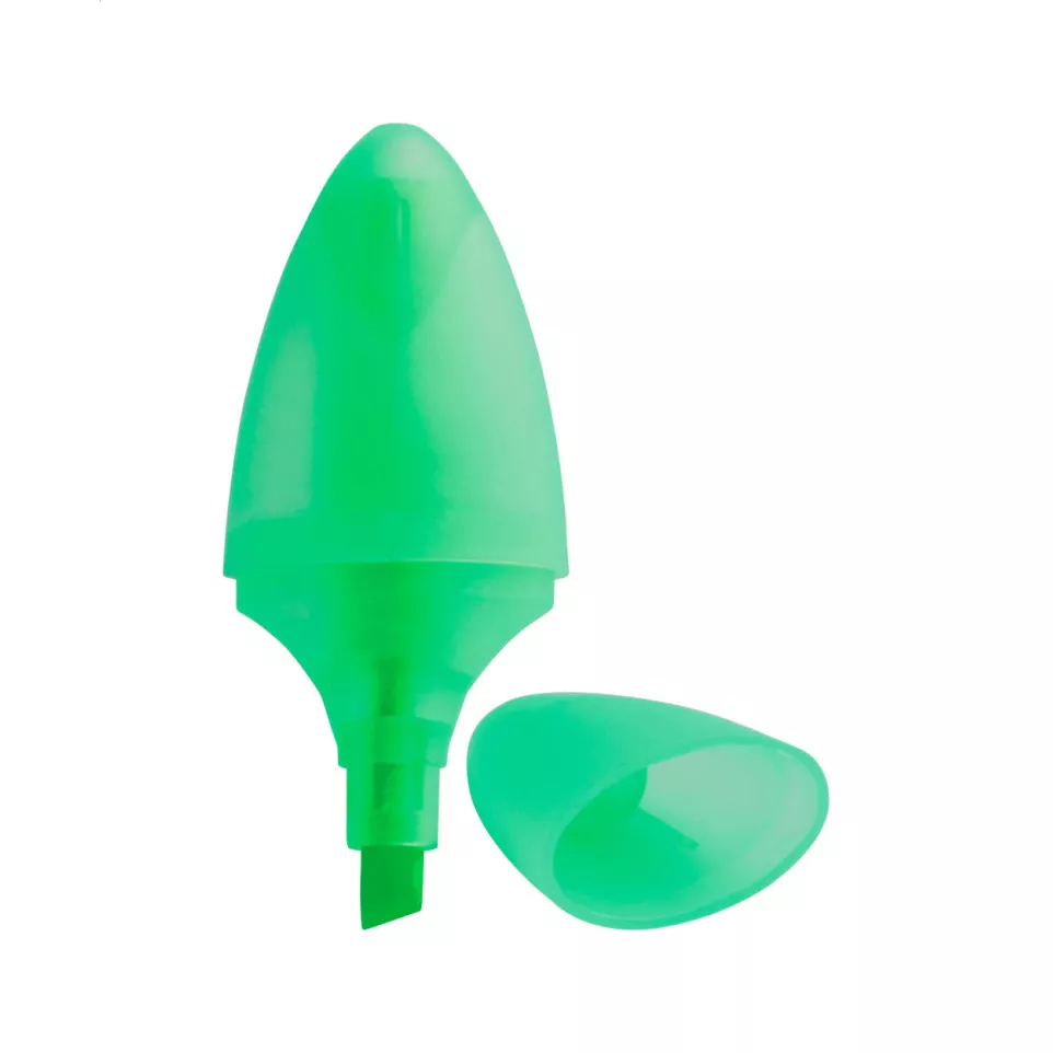 Millep vert  surligneur 