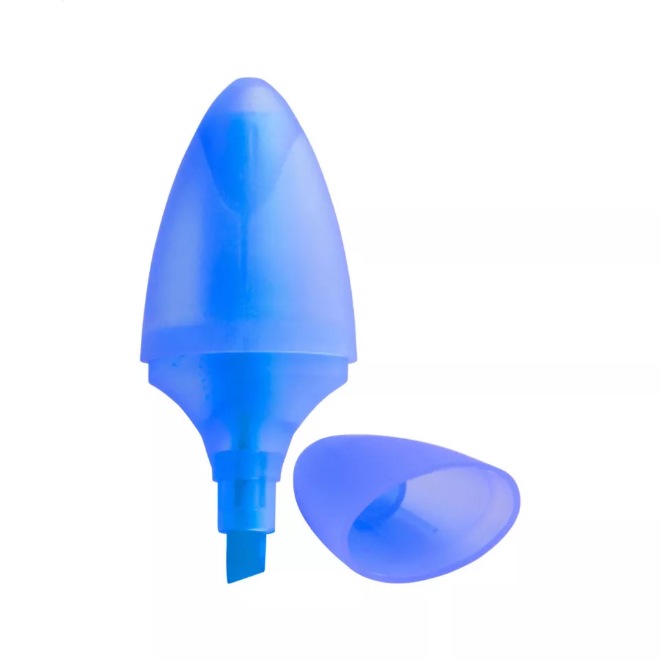 Millep bleu  surligneur 