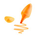 Millep orange  highlighter 