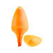 Millep orange  surligneur 