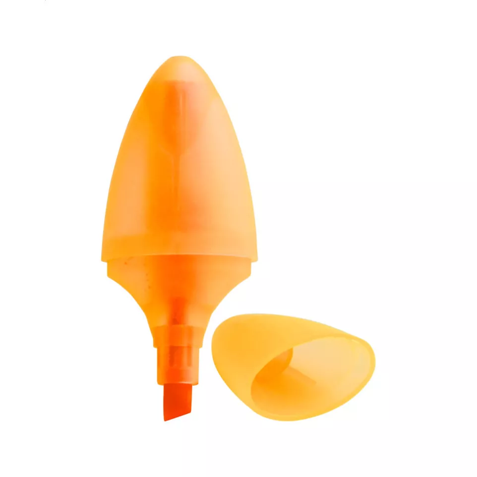 Millep orange  highlighter 
