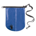 Miramar blue  dry bag 