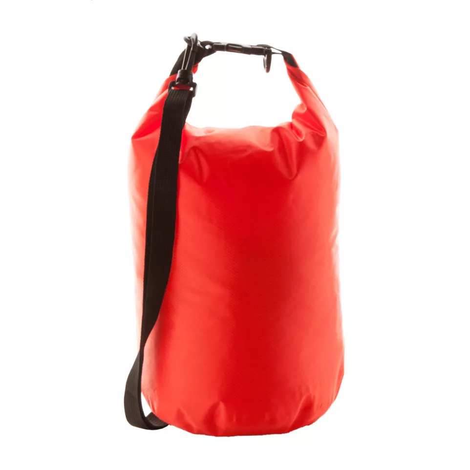 Miramar red  dry bag 