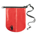 Miramar red  dry bag 