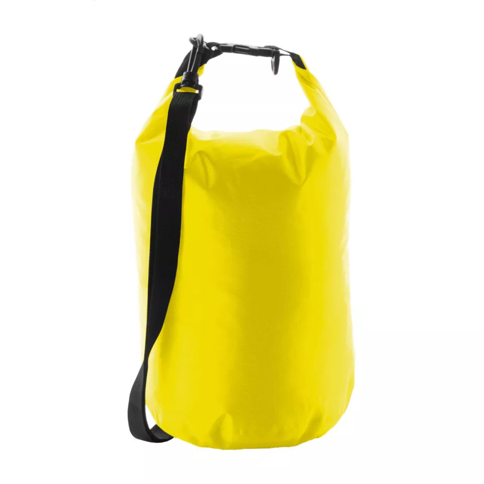 Miramar jaune  sac étanche 