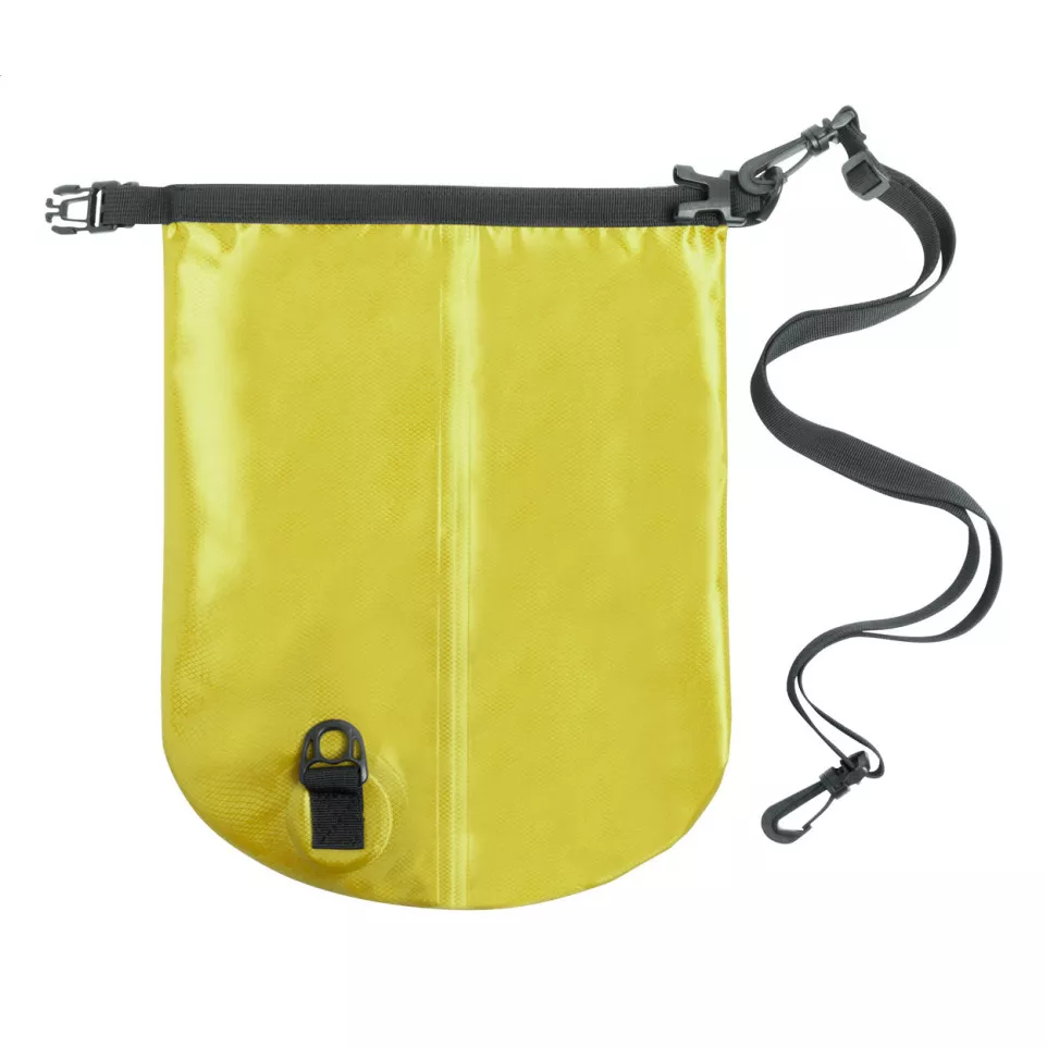 Miramar jaune  sac étanche 
