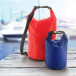 Aterro blauw  dry bag 
