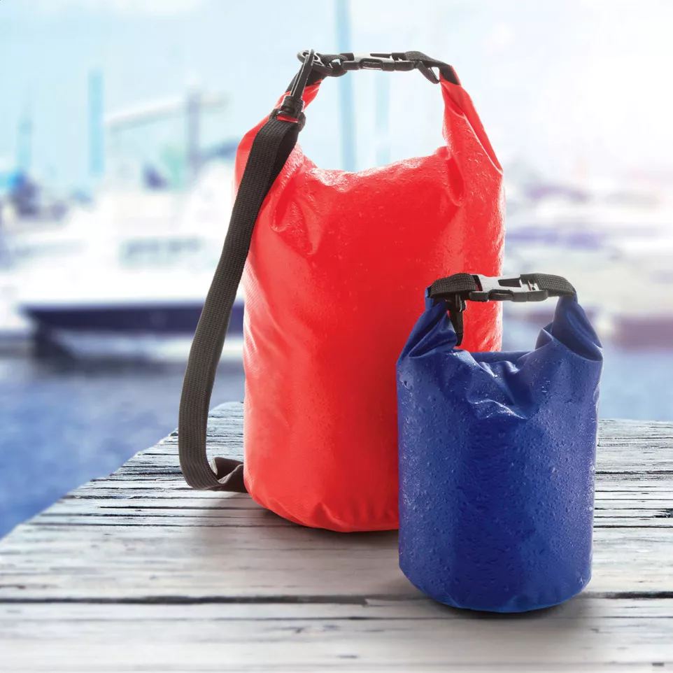 Aterro blauw  dry bag 