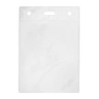 Hissol transparent  badge...