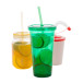Combler green  tumbler cup 