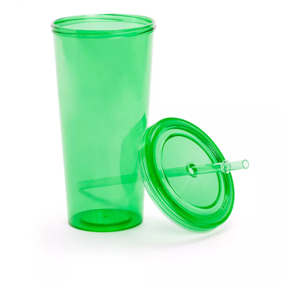 Combler groen  tuimelaar beker 