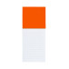 Nofri orange  magnet 