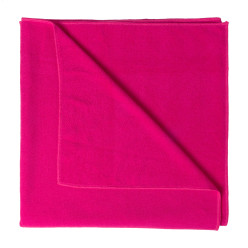 Evolve fuchsia  serviette microfibre 