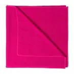 Evolve fuchsia  handdoek 