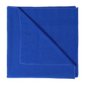 Evolve bleu  serviette microfibre 