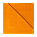 Evolve oranje  handdoek 