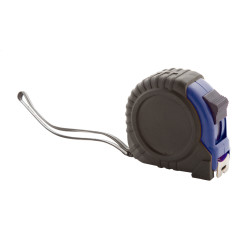 Meter 5M blue black tape measure 