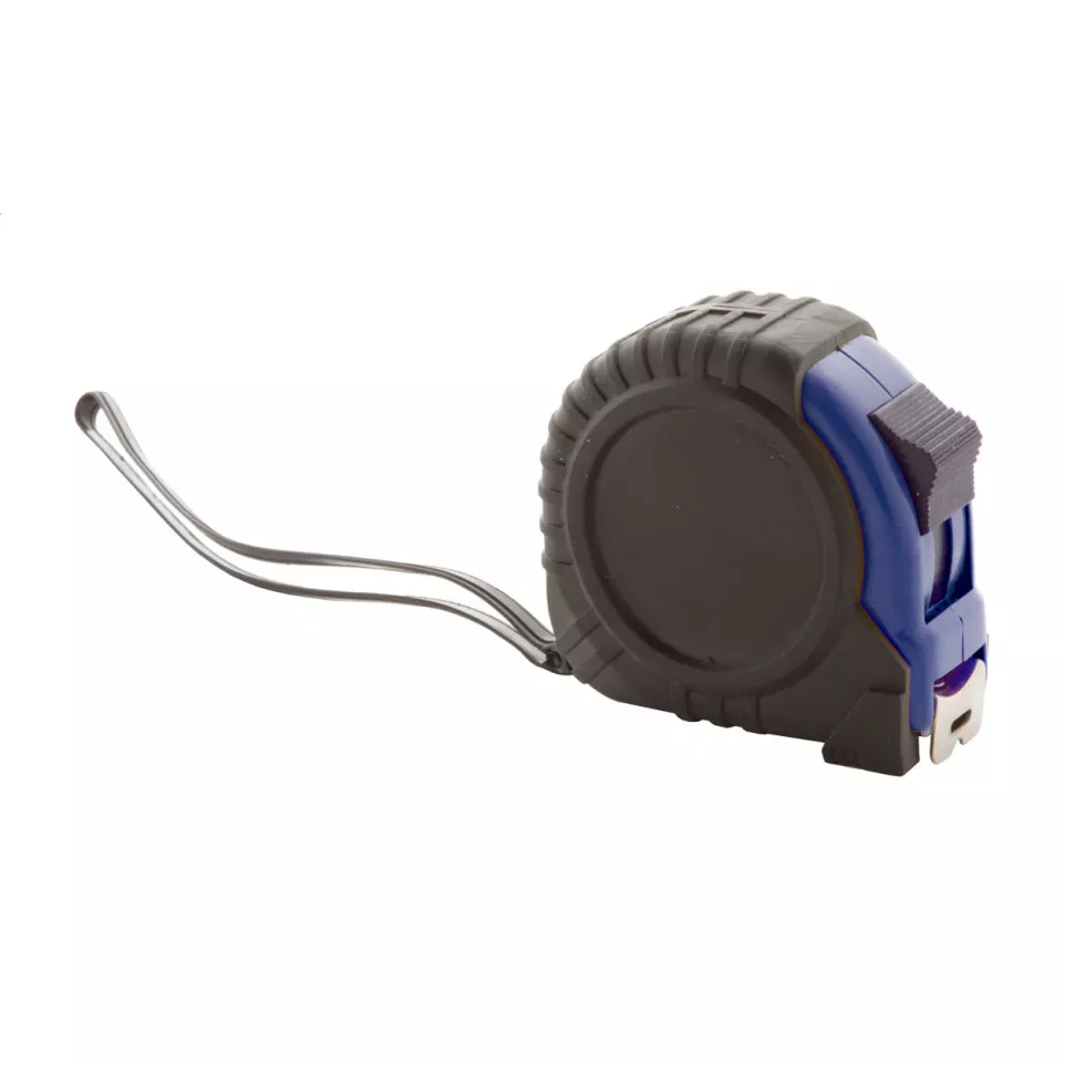 Meter 5M blue black tape measure 