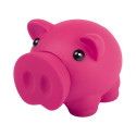 Oiban pink  piggy bank 