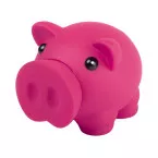 Oiban pink  piggy bank 
