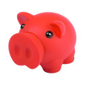Oiban red  piggy bank 