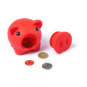 Oiban red  piggy bank 