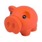 Oiban oranje  spaarpot 