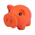 Oiban oranje  spaarpot 