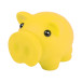 Oiban yellow  piggy bank 